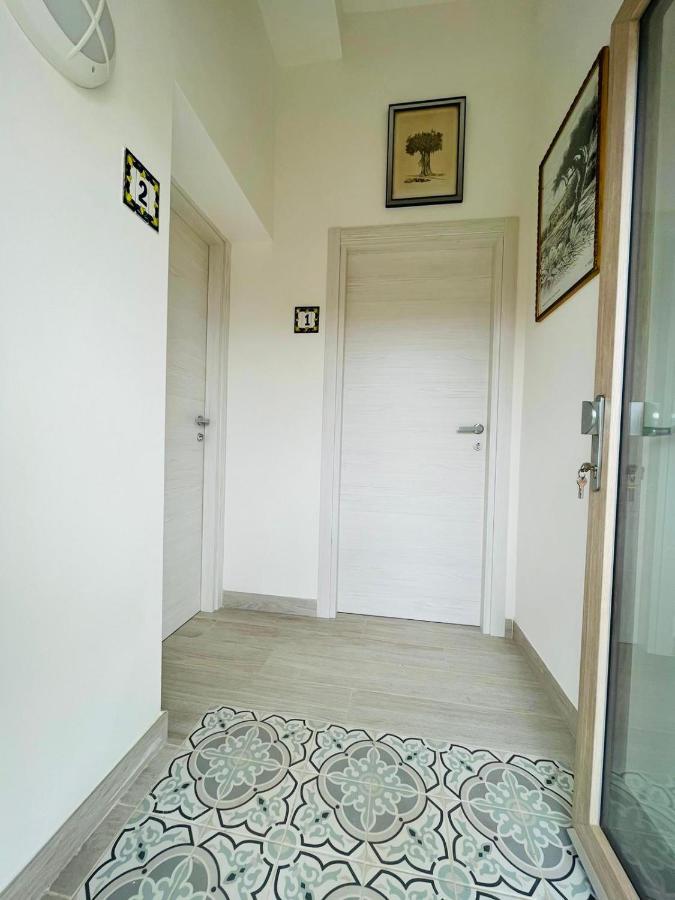 Villa Maresa Realmonte Exterior foto