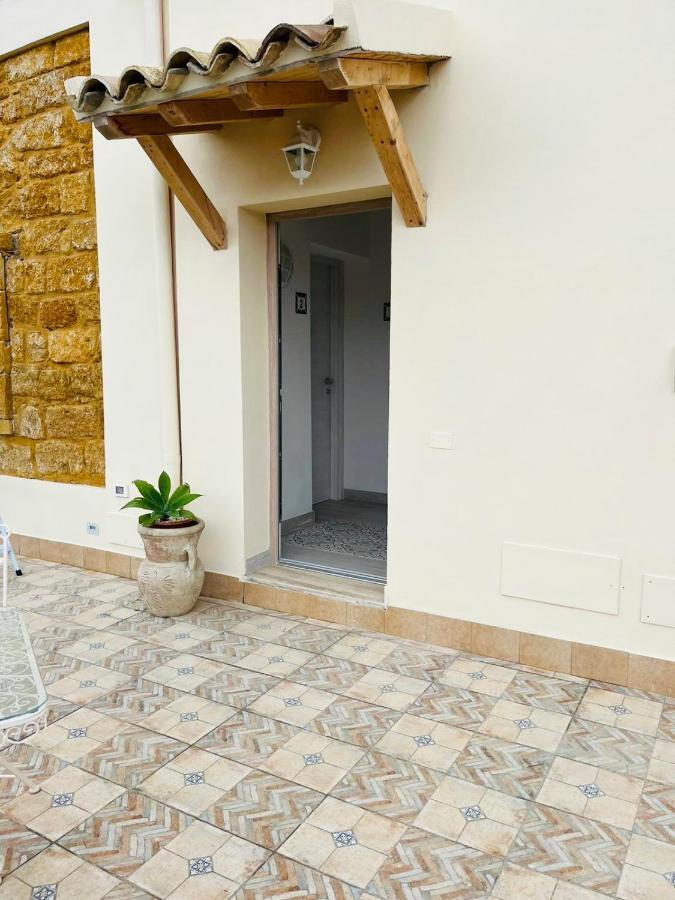 Villa Maresa Realmonte Exterior foto